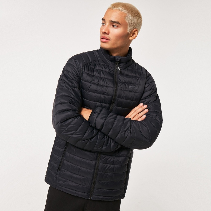 Oakley Men’s Omni Thermal Jacket
