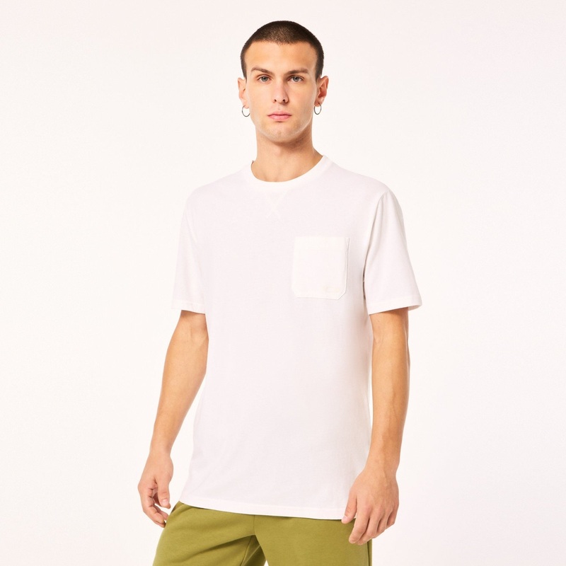 Oakley Men’s Relax Pocket Ellipse Tee