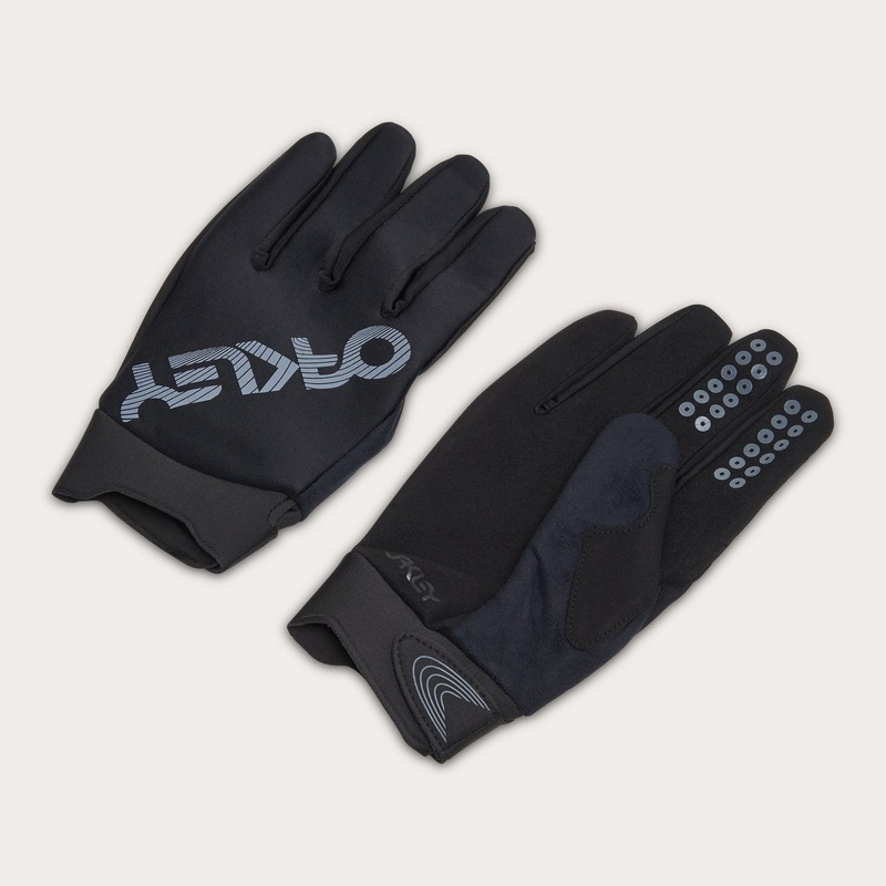 Oakley Men’s Seeker Thermal MTB Gloves