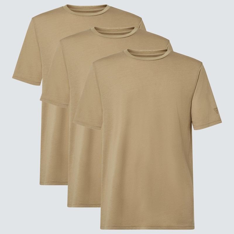 Oakley Men’s SI Core Tee (3 Pack)