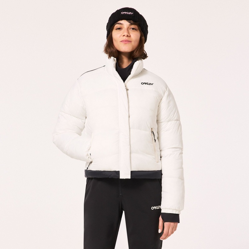 Oakley Women’s TNP Puffy Jacket
