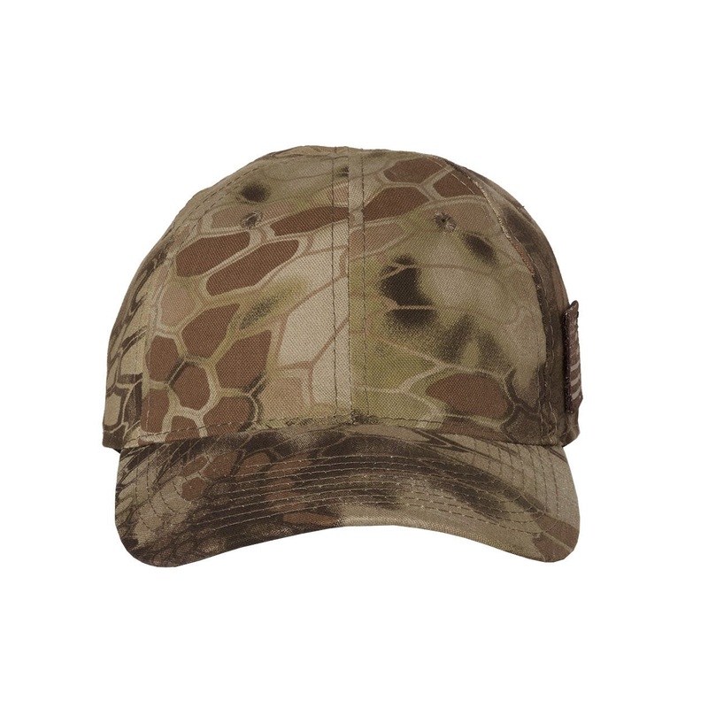 Outdoor Cap Kryptek Camo Cap|Kryptek Raid|Kryptek Highlander|Kryptek Typhon|OSFM Adult