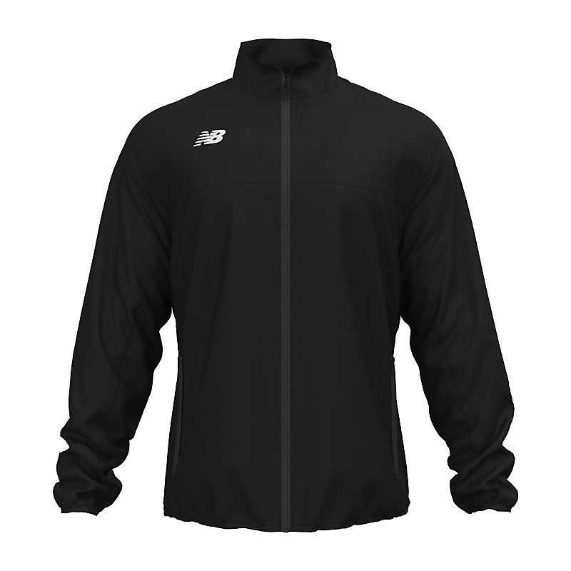 New Balance Men’s Athletics Jacket
