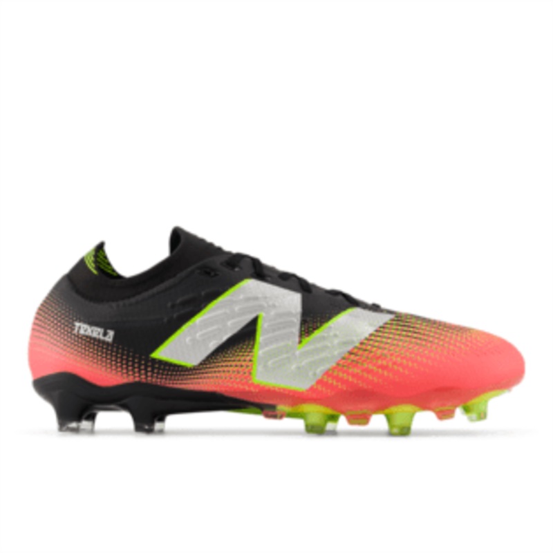 New Balance Men’s Tekela Pro Low Laced Firm Ground V4+ Soccer Cleat – ST1FLI45