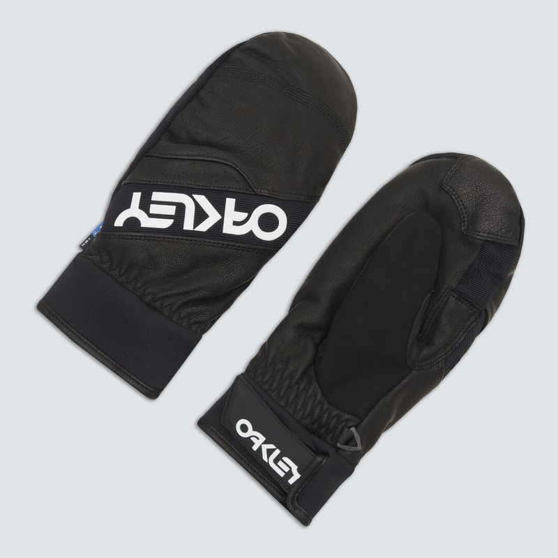 Oakley Men’s B1B Mittens|Blackout|M|L|XL|XXL