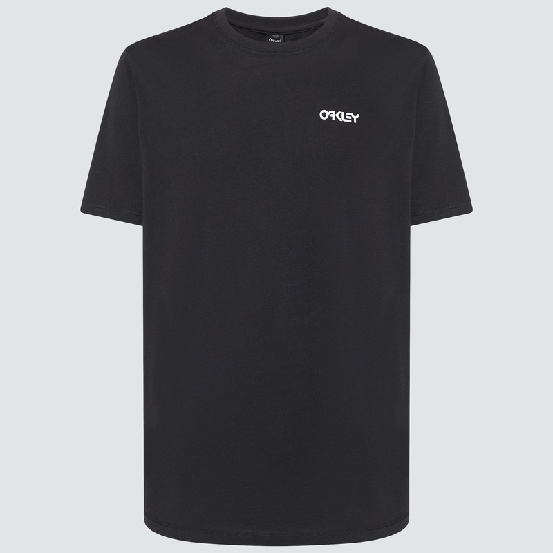 Oakley Men’s Classic B1B Tee|Blackout|XS|S|M|L|XXL