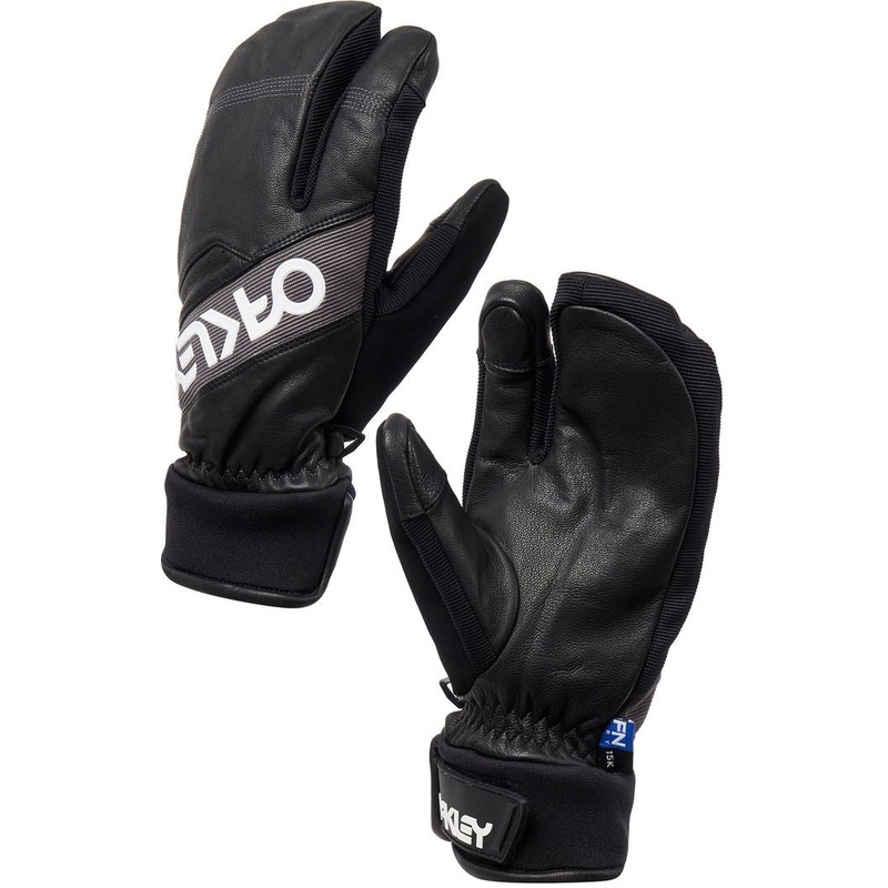 Oakley Men’s Factory Winter Trigger Mitt 2