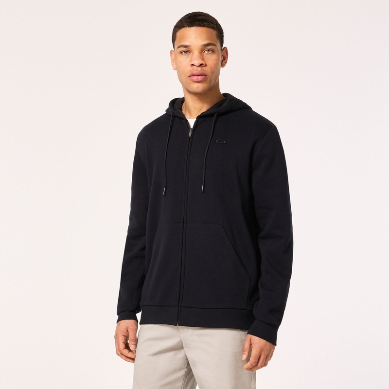 Oakley Men’s Relax Full Zip Hoodie 2.0