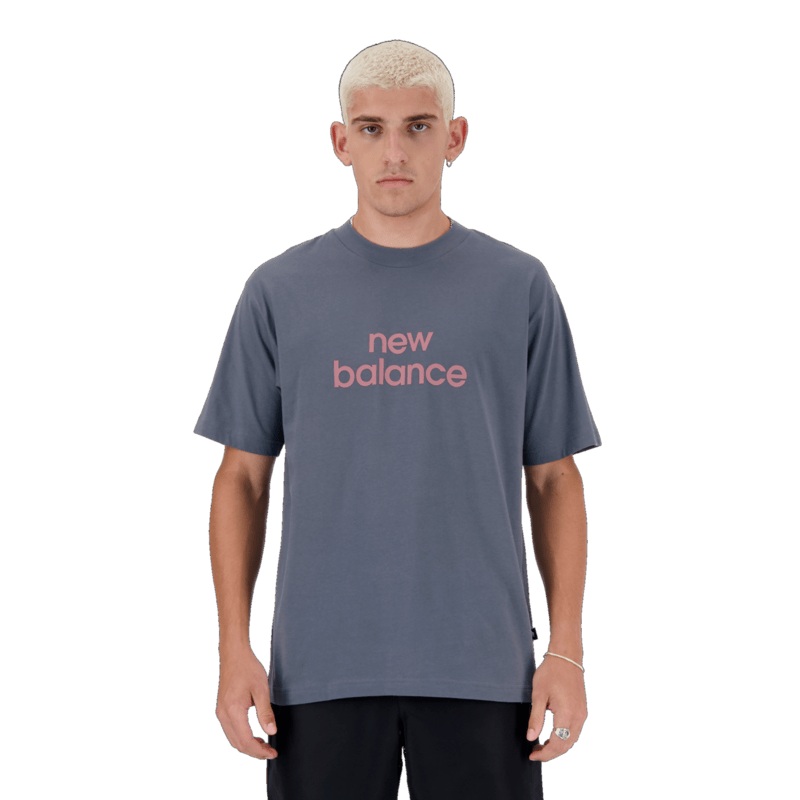New Balance Men’s Sport Essentials Linear T-Shirt