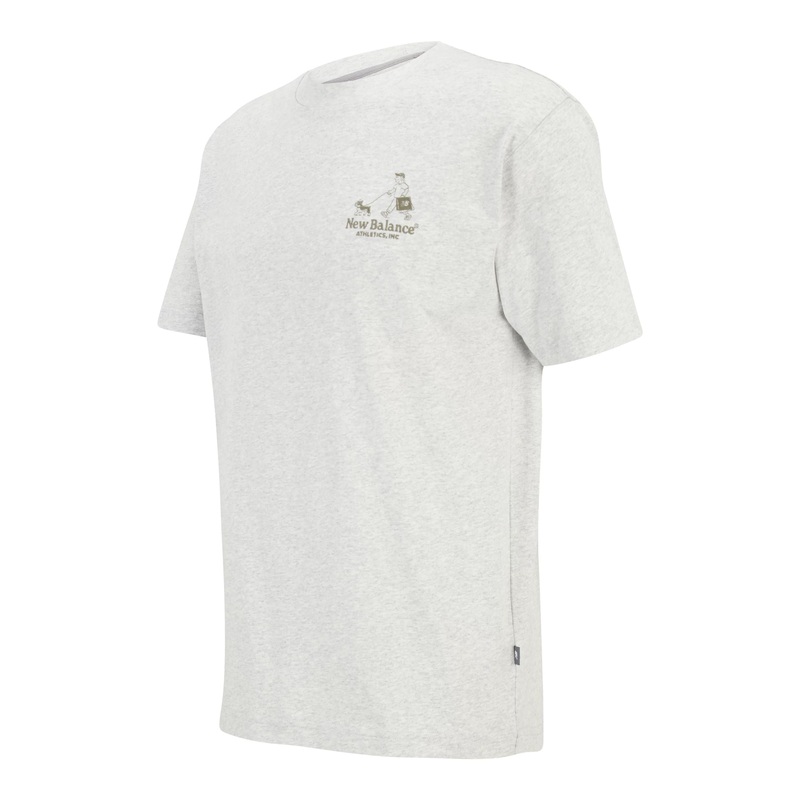New Balance Men’s Storefront T-Shirt