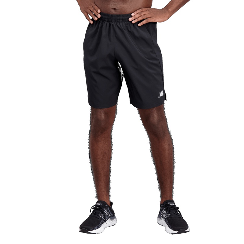New Balance Men’s Tech Training Woven Short