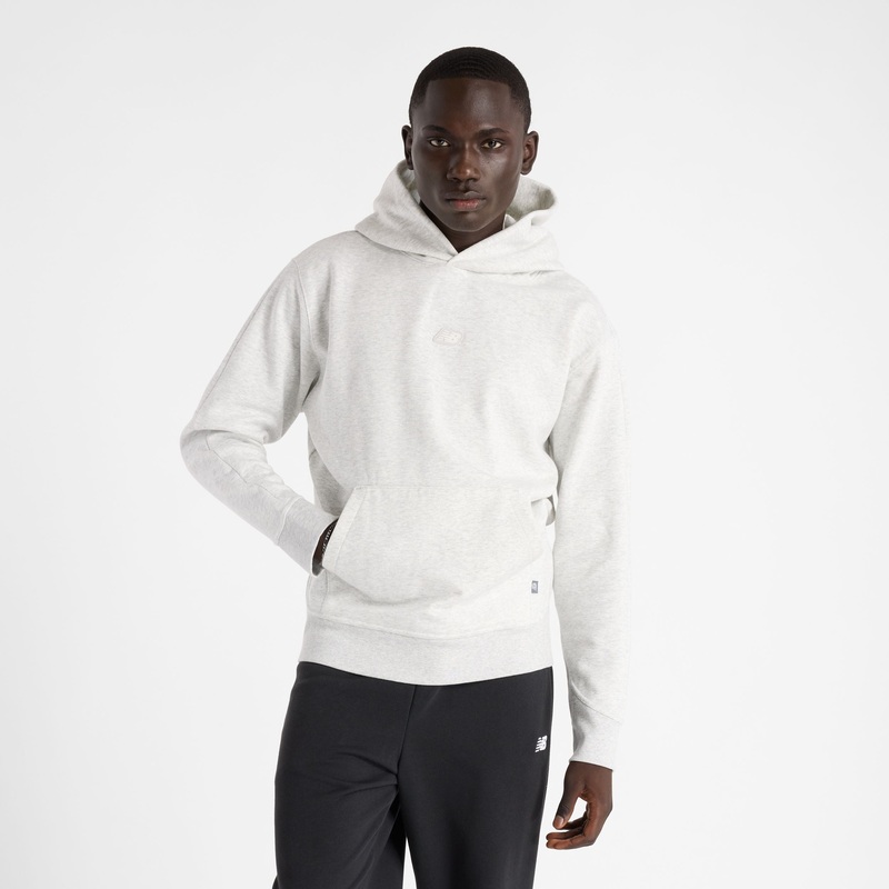 New Balance Men’s Uniform Hoodie