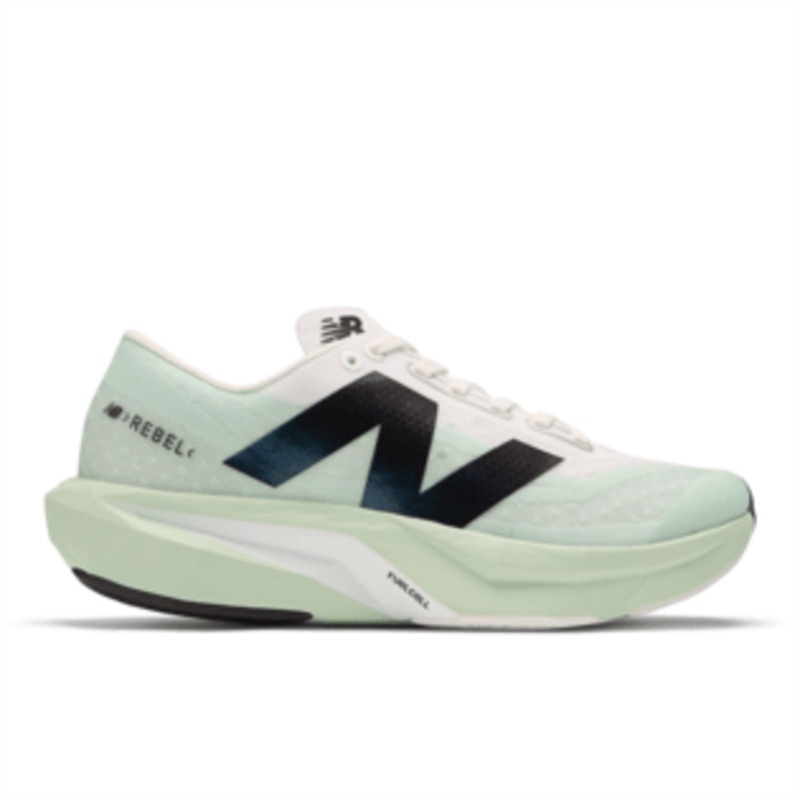 New Balance Women’s FuelCell Rebel v4 Running Shoe – WFCXCA4 (Wide)