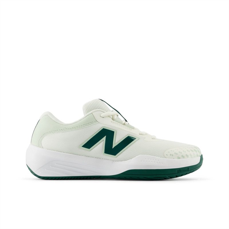 New Balance Youth 996v6 Tennis Shoe – KC996AO6 (Wide)