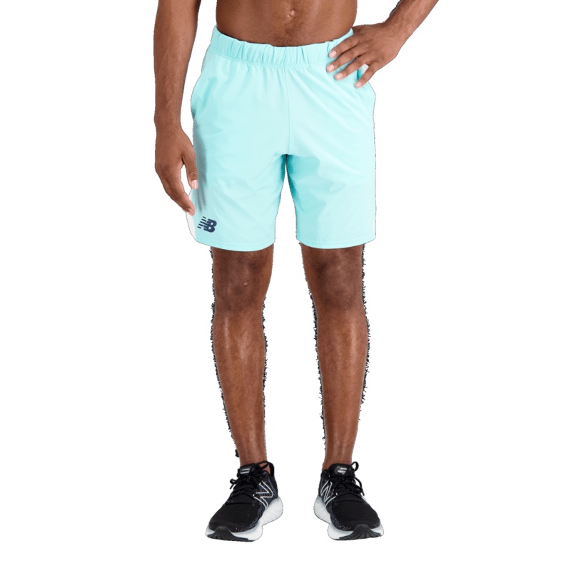 New Balance Men’s Athlete Tournament 9 In Short