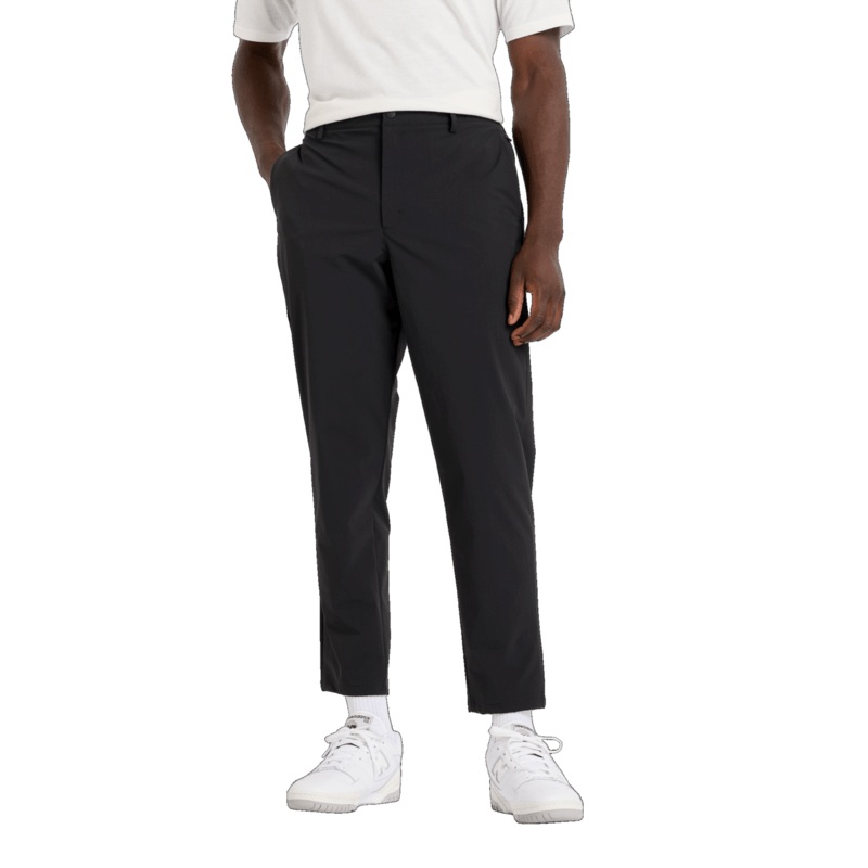New Balance Men’s Athletics Ripstop Standard Tapered 28 Inch Inseam Pant