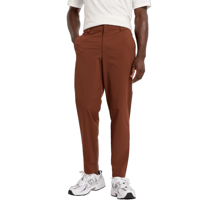 New Balance Men’s Athletics Ripstop Standard Tapered 30 Pant