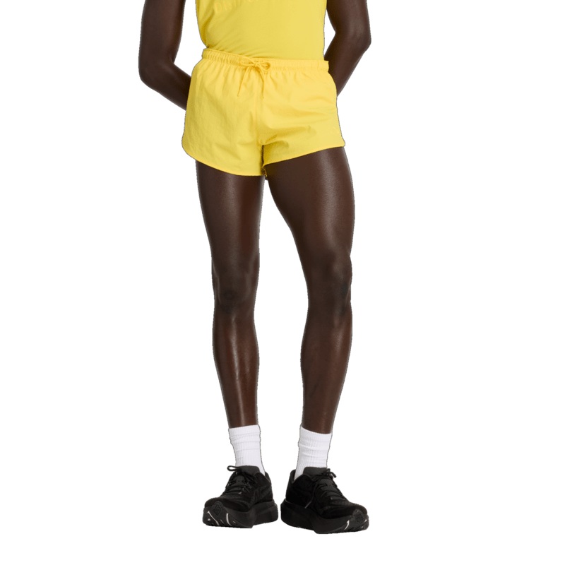 New Balance Men’s District Vision x Split Short