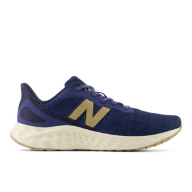 New Balance Men’s Fresh Foam Arishi v4 Running Shoe – MARISRD4 (Wide)