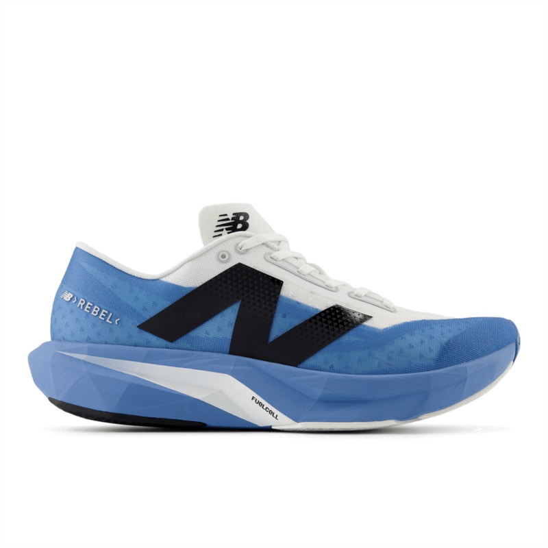 New Balance Men’s FuelCell Rebel v4 Running Shoe – MFCXCI4 (Wide)