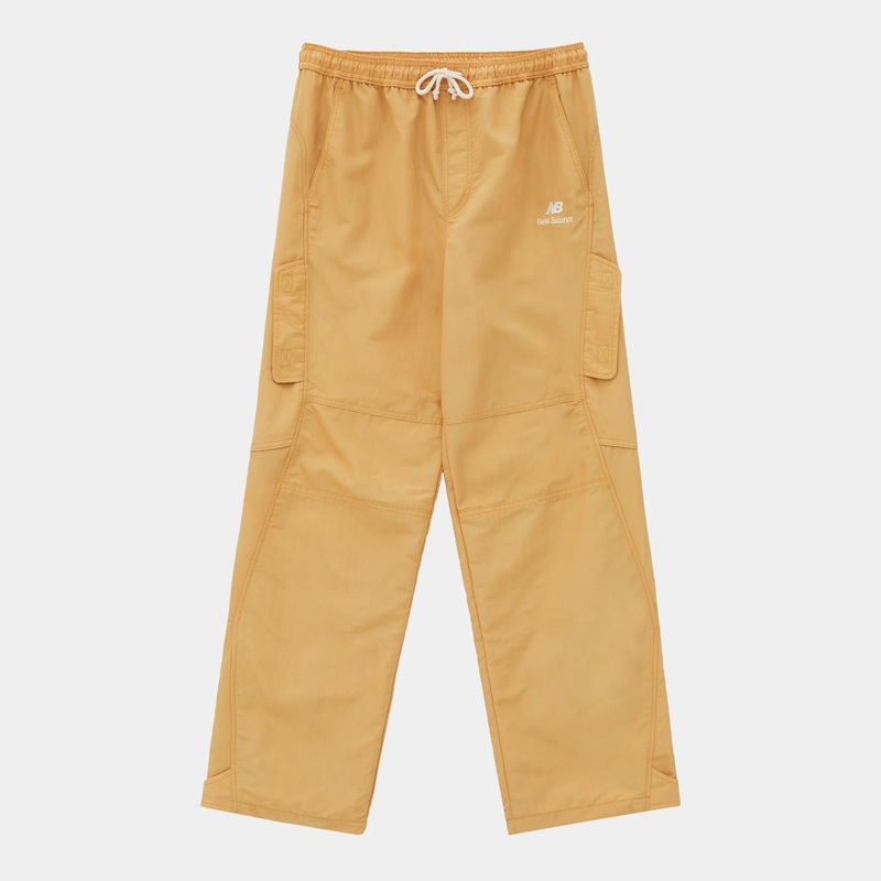 New Balance Men’s Made in USA Tech Pant