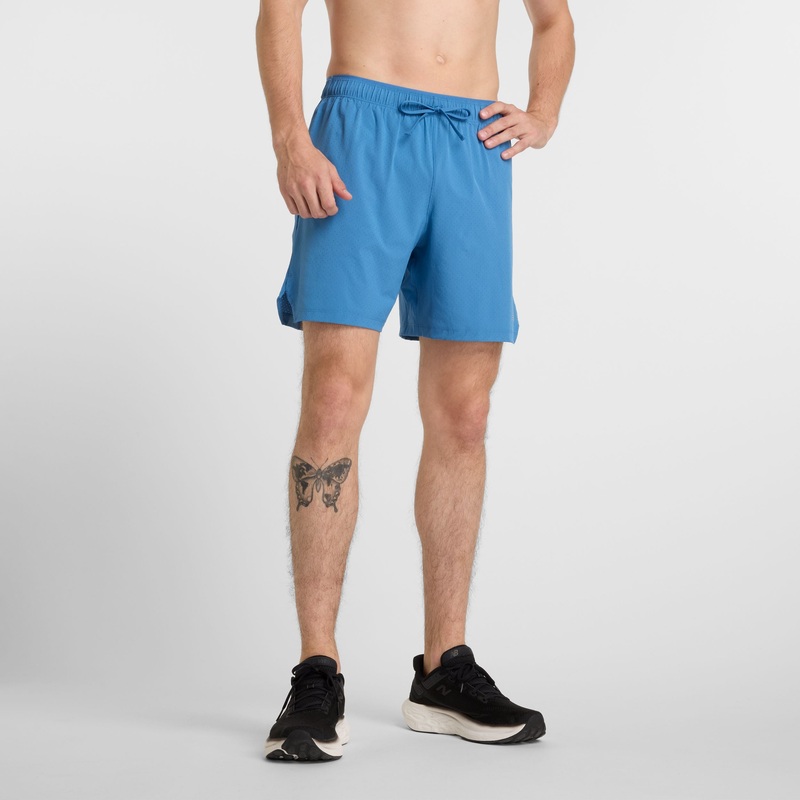 New Balance Men’s RC 7 Inch Short