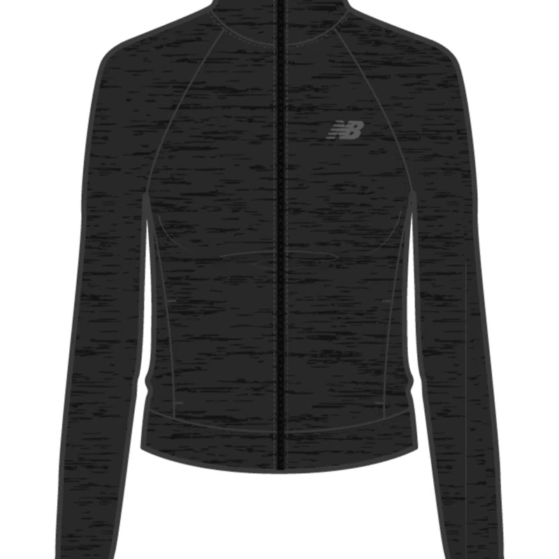 New Balance Women’s Sport Space Dye Jacket