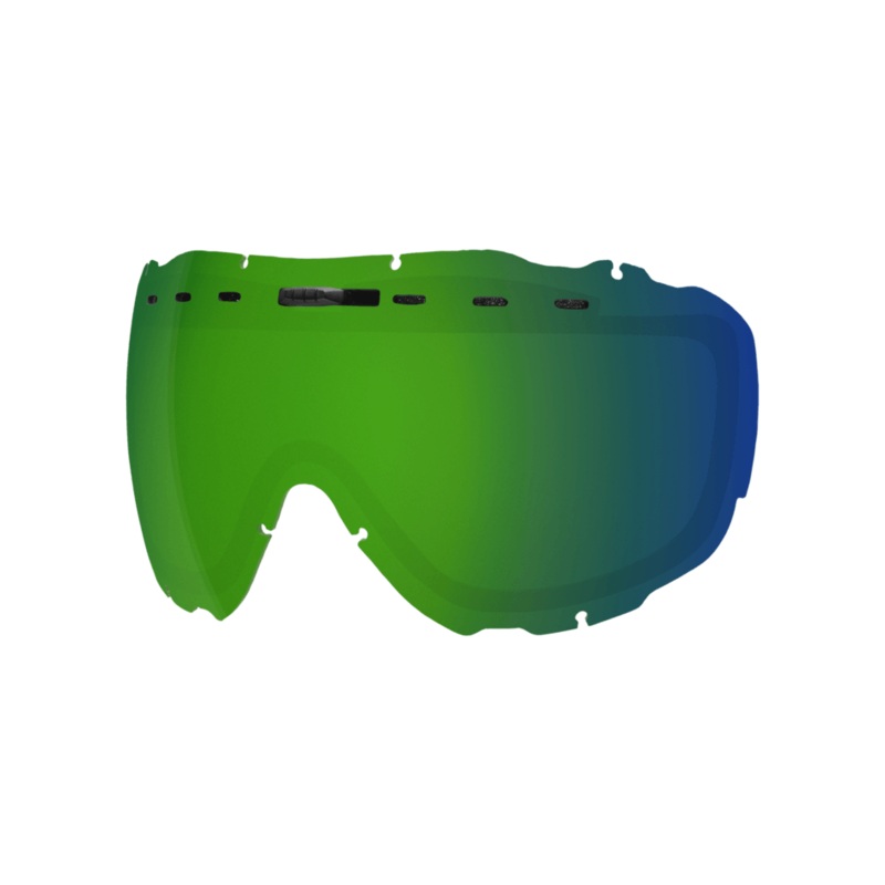 Prophecy OTG Replacement Lens|ChromaPop Storm Rose Flash|ChromaPop Sun Green Mirror|ChromaPop Everyday Green Mirror|Clear