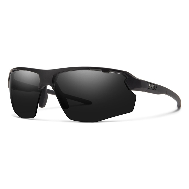 Smith Resolve Sunglasses|White | ChromaPop Opal Mirror|Black | Photochromic Clear To Gray|Matte Black | ChromaPop Black|Pacific Crystal | ChromaPop Opal Mirror|Matte Black | ChromaPop Red Mirror|Matte Black | ChromaPop Polarized Gray Green