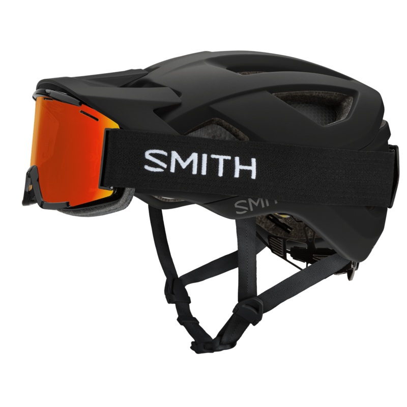 Smith Session Mips Bicycle Helmet