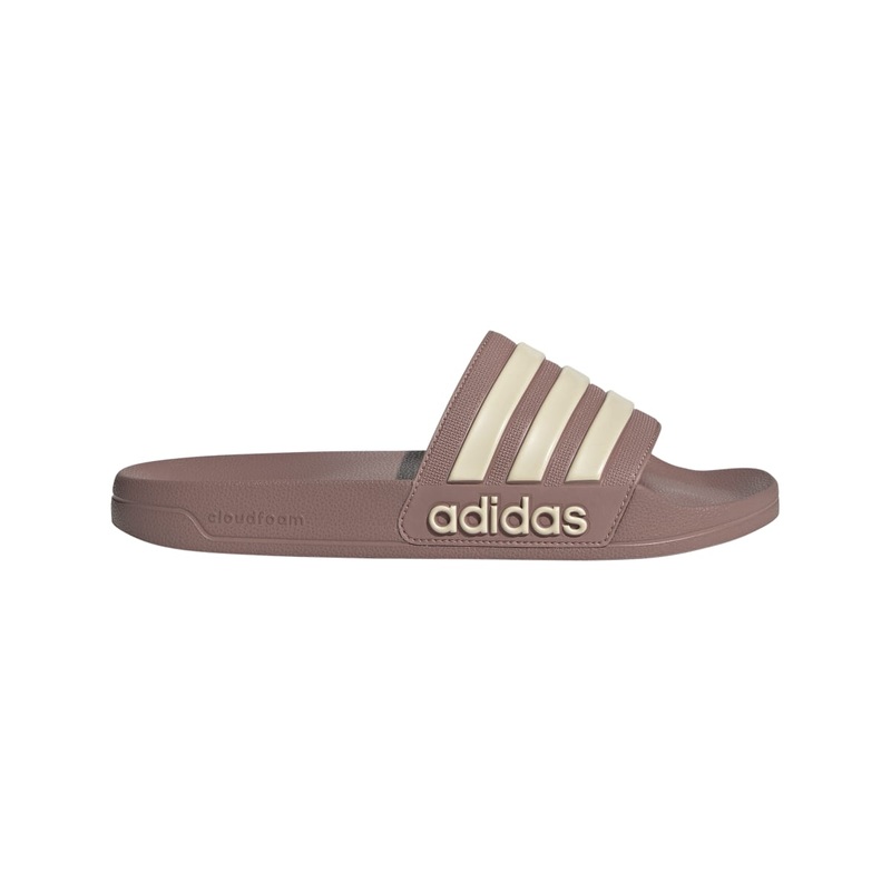 adidas Adilette Shower Shoes|WARM CLAY/CRYSTAL SAND/WARM CLAY|CHARCOAL/PUTTY GREY/CARBON|OFF WHITE/GLOW BLUE/PRELOVED SCARLET|CLOUD WHITE/BETTER SCARLET/TEAM NAVY BLUE|M 4/W 5|M 5/W 6|M 6/W 7|M 7/W 8|M 8/W 9|M 9/W 10|M 10/W 11|M 11/W 12|M 12/W 13|M 13/W 1