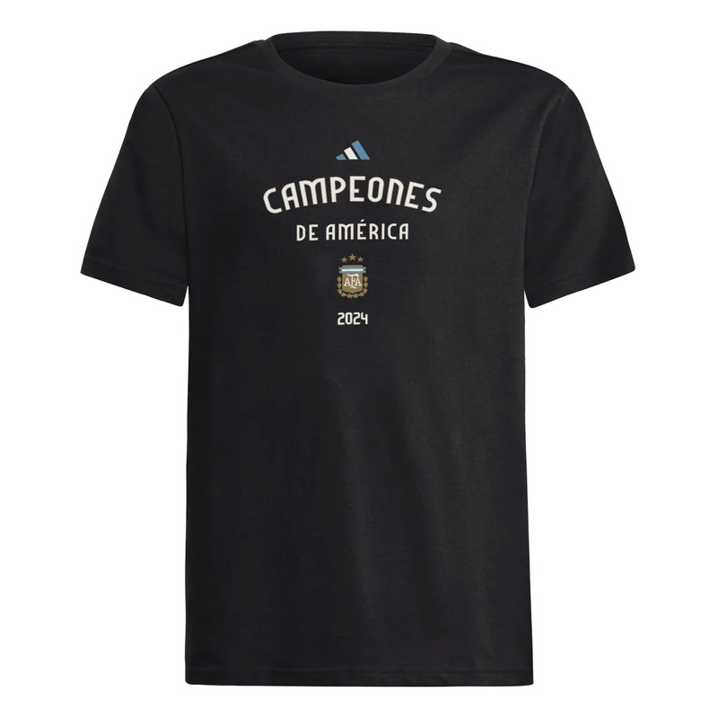 adidas Youth Argentina Copa America Fresh T-Shirt