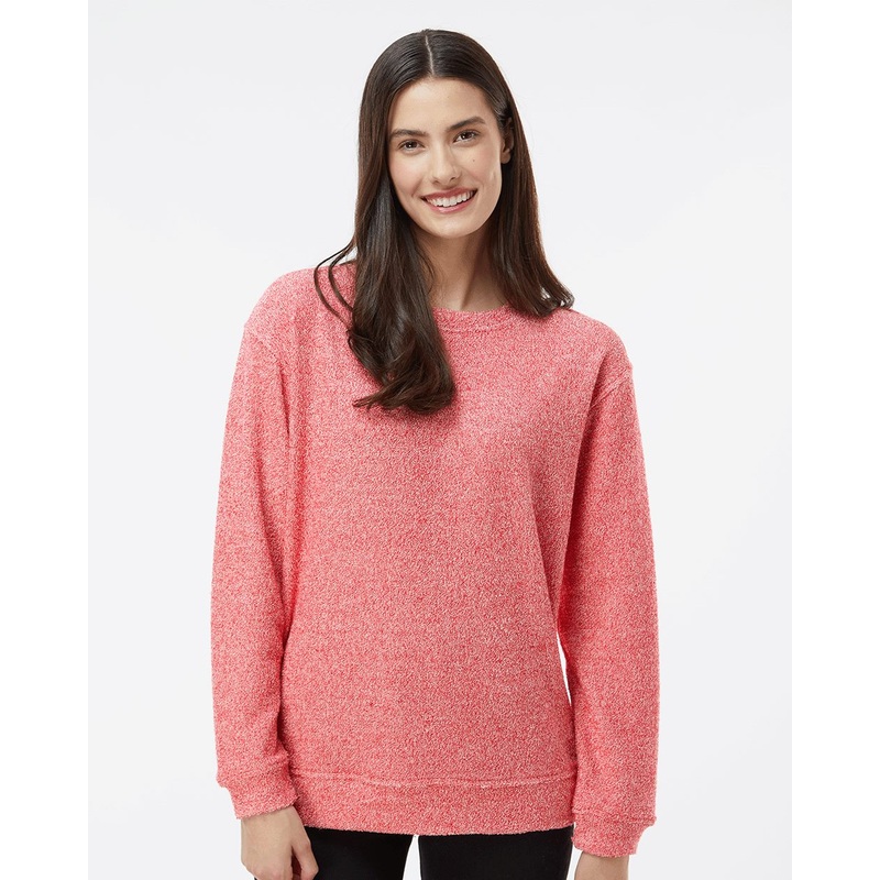 Boxercraft Women’s Cozy Pullover