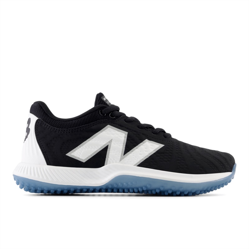 New Balance Women’s FuelCell Fuse V4 Turf Trainer Softball Cleat – STFUSEK4 (Wide)