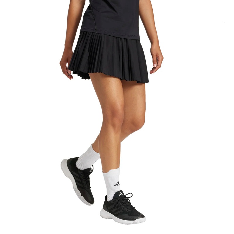 adidas Women’s Club Pleated Skirt