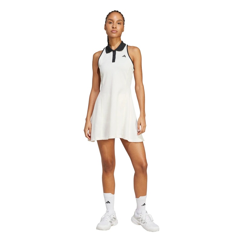 adidas Women’s Heritage Tennis Dress