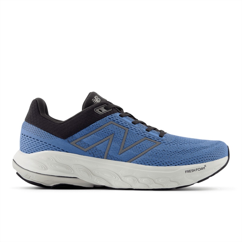 New Balance Men’s Fresh Foam X 860v14 Running Shoe – M860S14 (Wide)