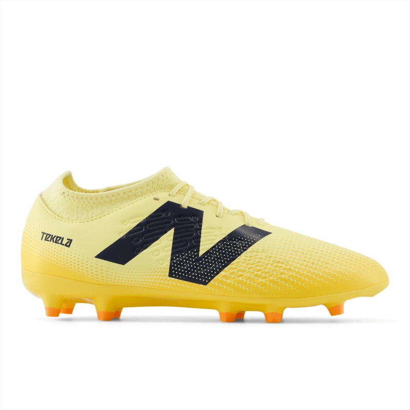 New Balance Men’s TEKELA MAGIQUE FG V4+ Soccer Cleat – ST3FJ45 (Wide)