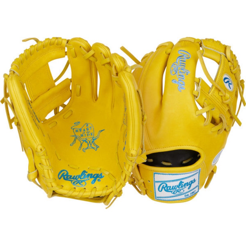 Rawlings Colorsync 9.0 11.5 Heart of the Hide Baseball Glove