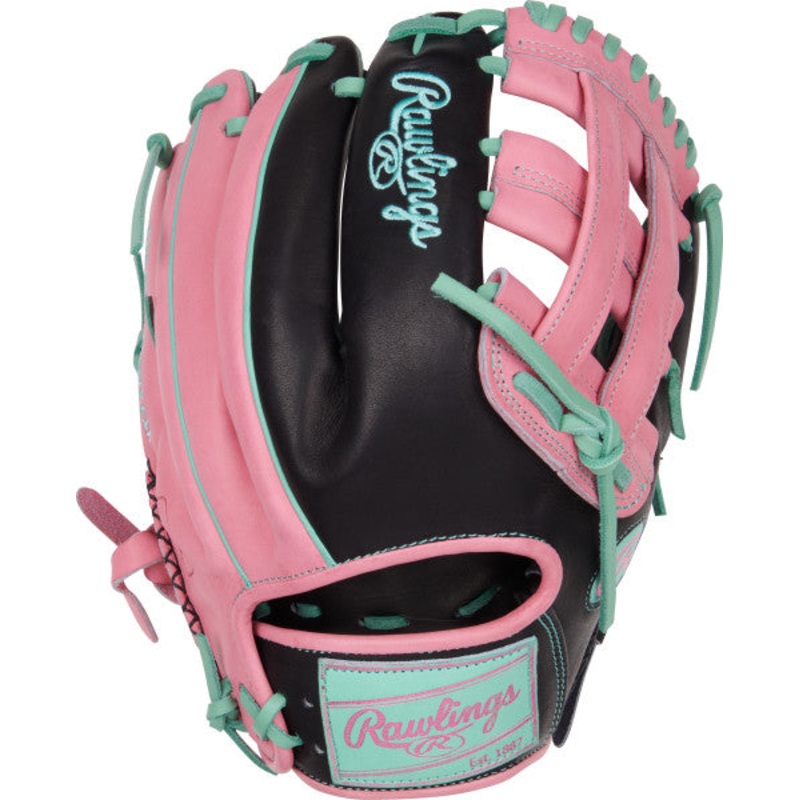 Rawlings Colorsync 9.0 12.25 Heart of the Hide Baseball Glove
