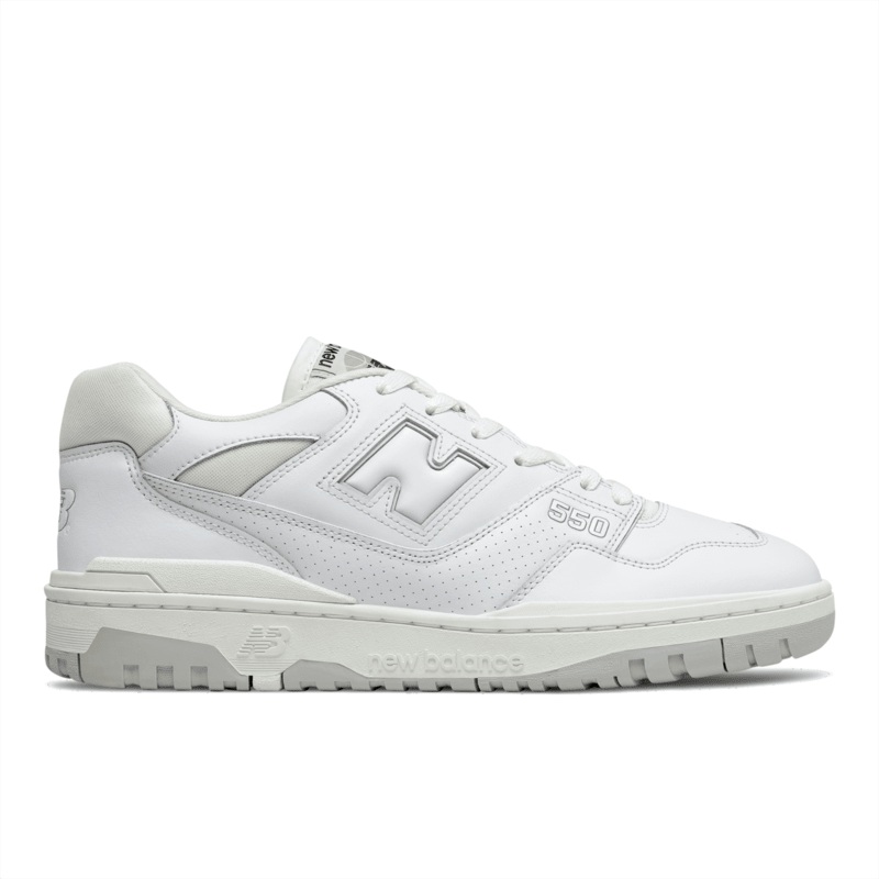New Balance Men’s 550 Casual Shoe – BB550PB1