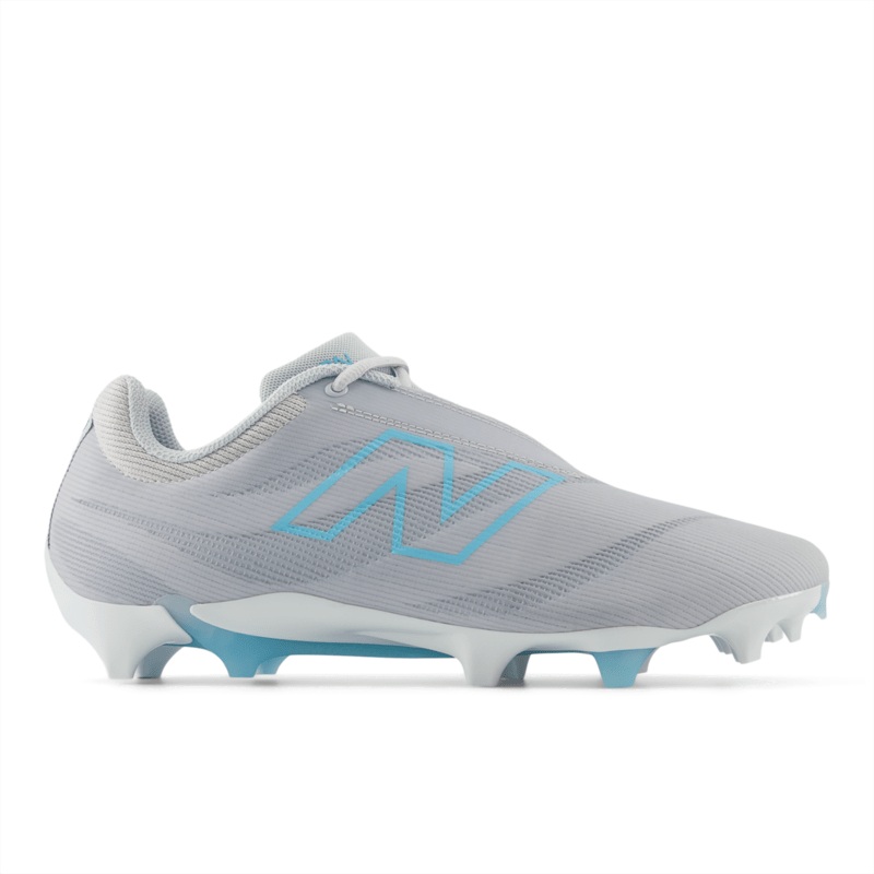 New Balance Men’s BurnX4 Lacrosse Cleat – BURNLFI4 (Narrow)