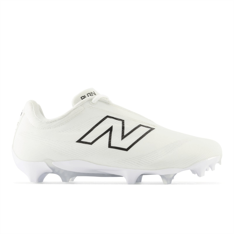 New Balance Men’s BurnX4 Lacrosse Cleat – BURNLW4 (Wide)