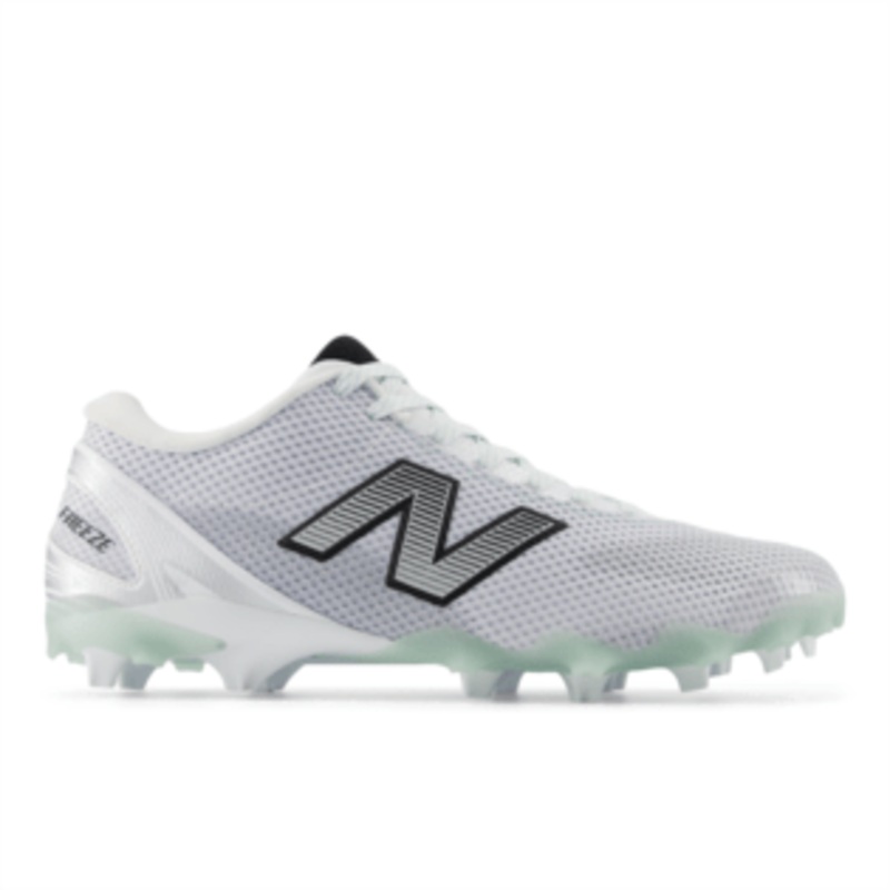 New Balance Men’s FreezeLX v5 Low Lacrosse Cleat – FREEZLW5