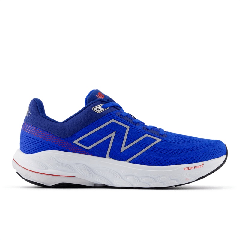 New Balance Men’s Fresh Foam X 860v14 Running Shoe – M860R14