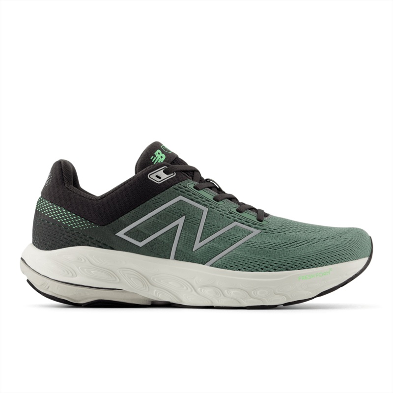 New Balance Men’s Fresh Foam X 860v14 Running Shoe – M860U14 (Wide)