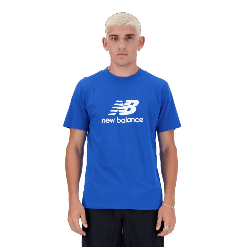 New Balance Men’s Sport Essentials Logo Tee