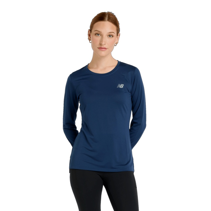 New Balance Women’s Sport Long Sleeve
