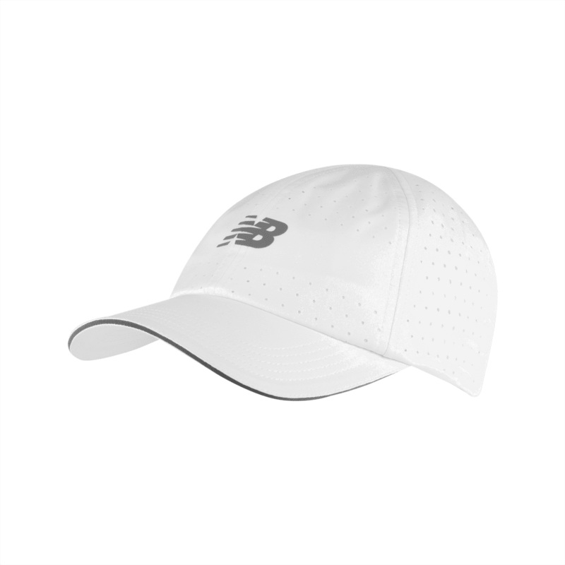 New Balance 6 Panel Pro Run Hat