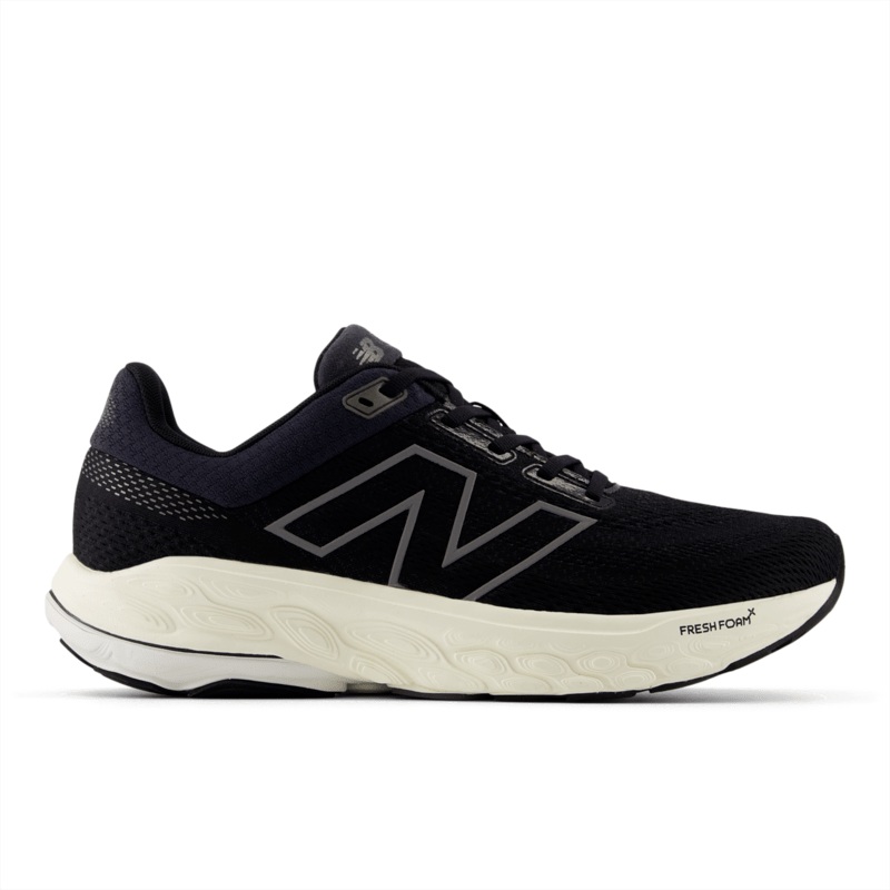 New Balance Men’s Fresh Foam X 860v14 Running Shoe – M860K14 (X-Wide)